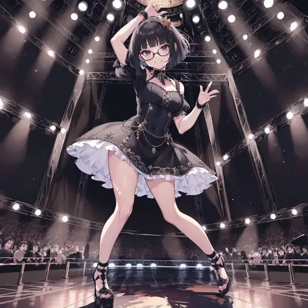 アイドル