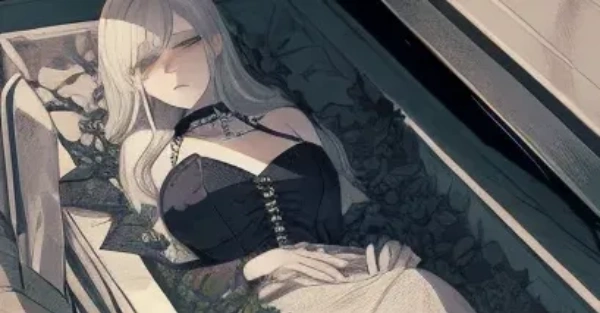 水死体から始まる村の経済復興劇