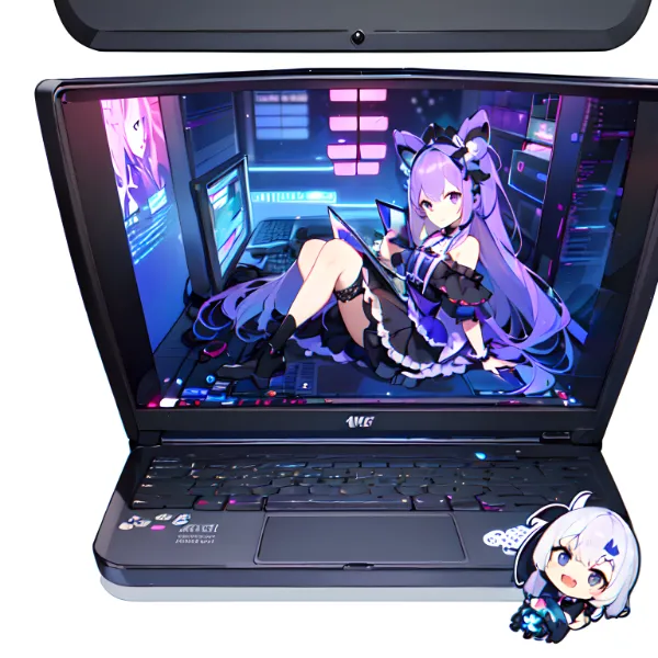 PCの中で