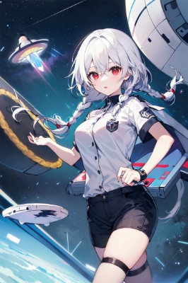 さあＵＦＯ探しに行こう