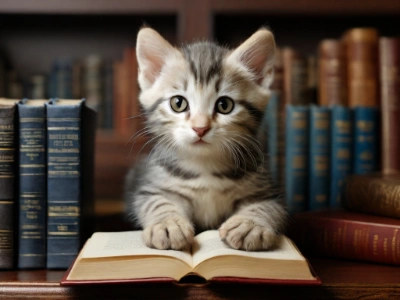 ねこの相談室