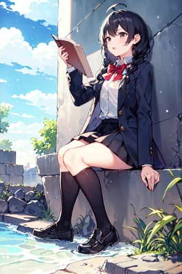 読書の秋