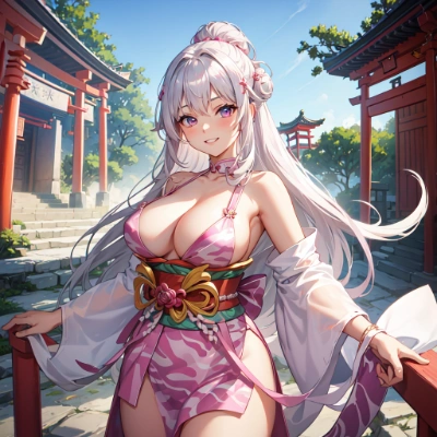 【色んなビキニ】