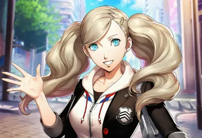 高巻杏