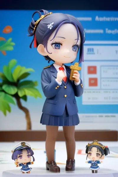 ちびっこ集まれ～‼　後編
