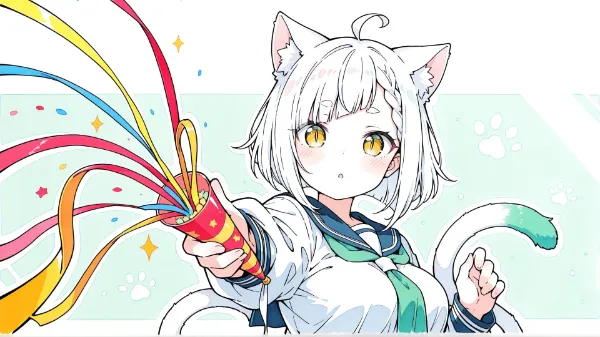 きのこ（解答）