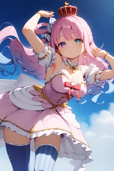 んなぁぁぁあい