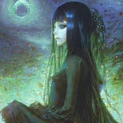 魔女
