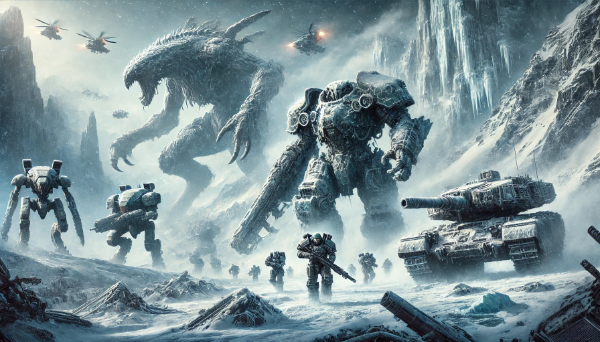 アイス・ワールド 23　（12枚）