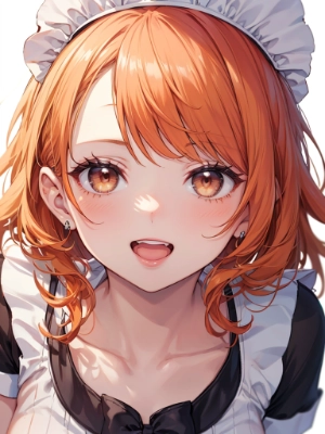 ごしゅじんさま？