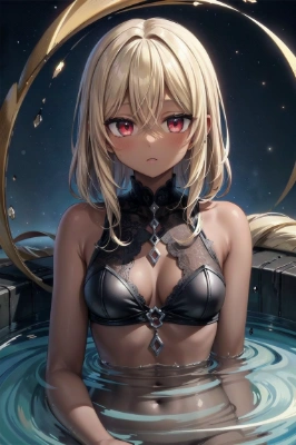 私のこと嫌いになった...?