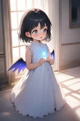 天使