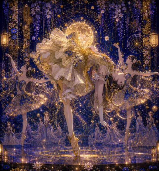 ムーンレモネード