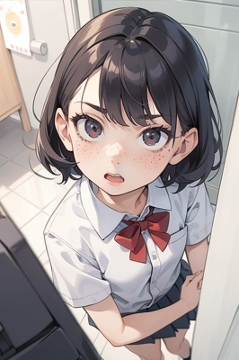 とある女子の日常
