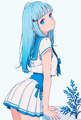 淡色の約束