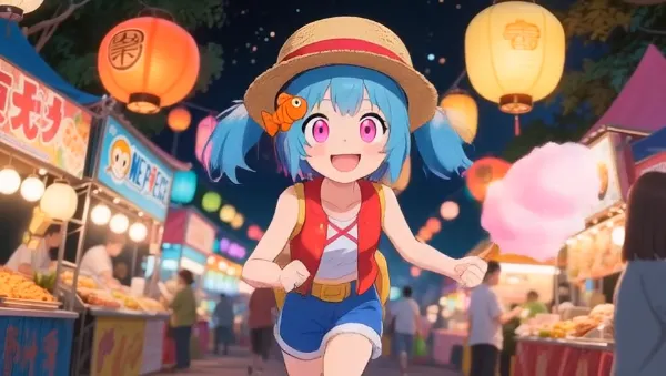 海賊っぽい動画