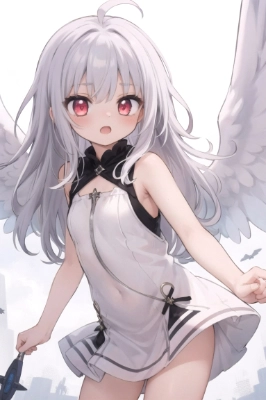ロリ天使