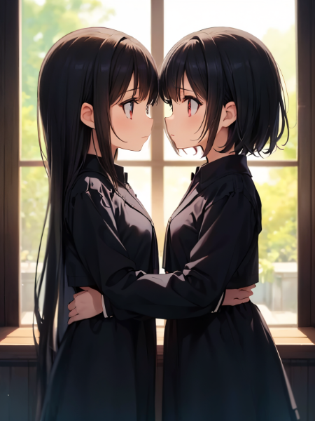 さよなら、昨日までの私