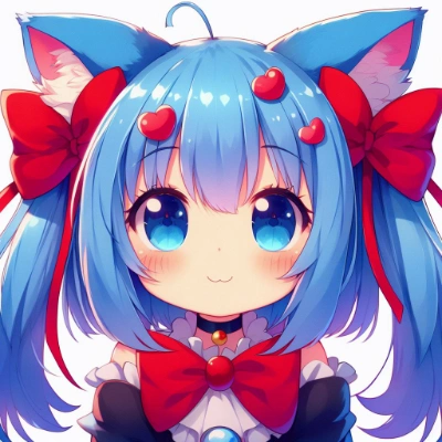 猫耳