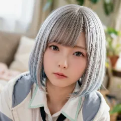 しぃなみれぃ