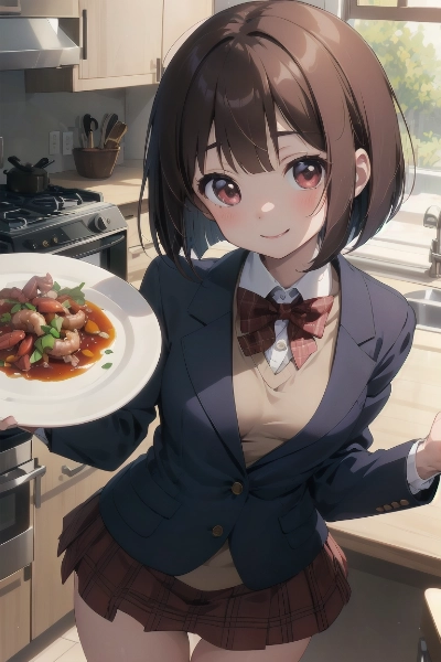 スーパーでエビが安かったから・・・