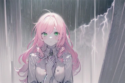 Waiting for you