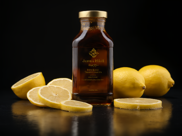 はちみつレモン♥