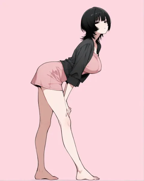 ちょっとかわいい服