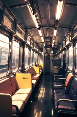 異界駅