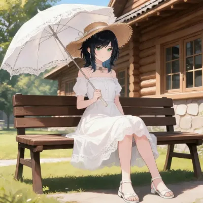 本日のイラスト