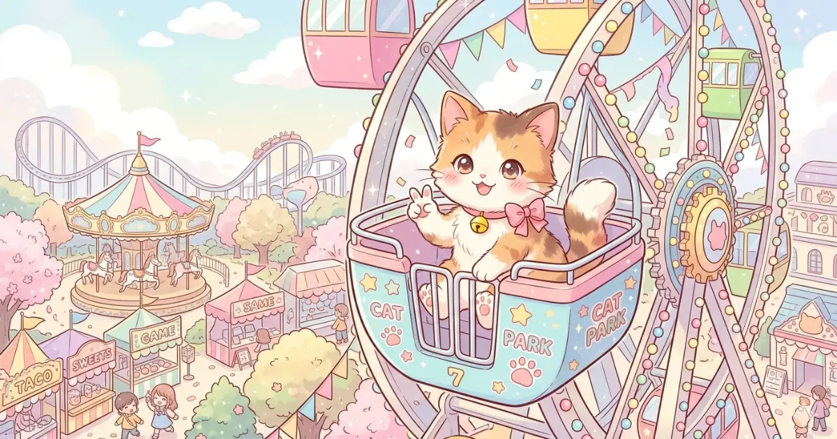 乗り物祭