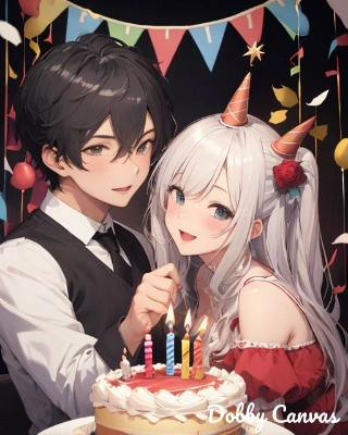 誕生日