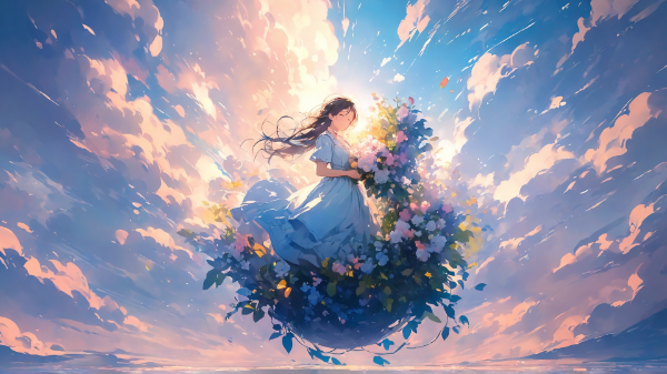 あなたに逢えてよかった