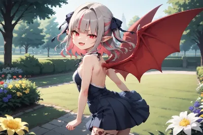 りりむちゃん