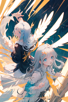 天使