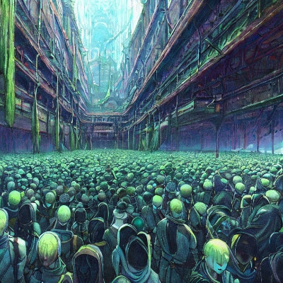 人民