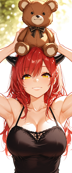 mhillustrious v1.0