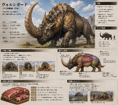 自由研究　近所の生き物の美味しい食べ方について