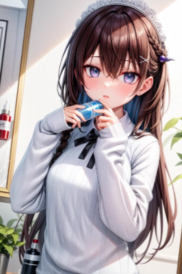 美少女