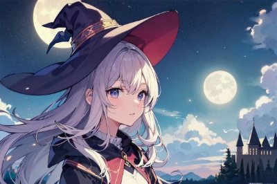 魔女