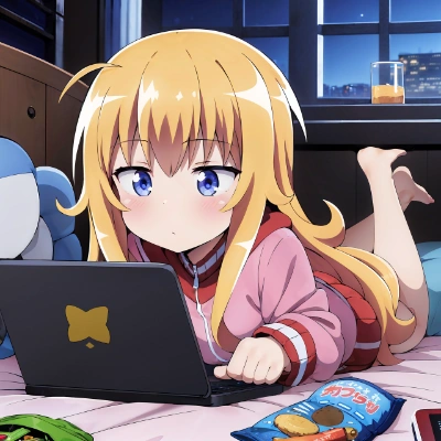 ガヴちゃん