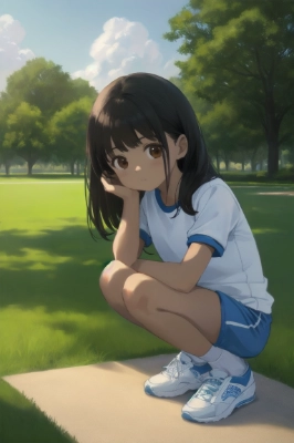 体操服