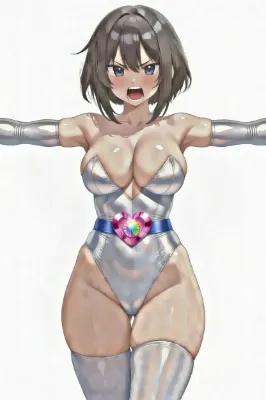 必殺技　エナジー消耗