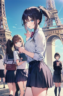 二つの塔