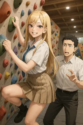 放課後