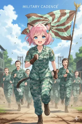 俺たち無敵のチョコミン党