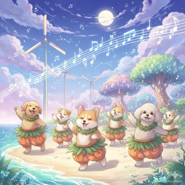 フラダンイヌーズ