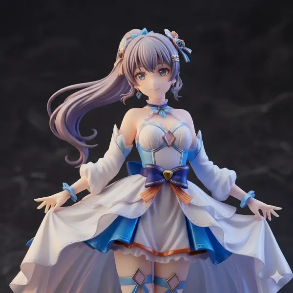 ピクシブたんフィギュア