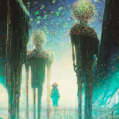 風景