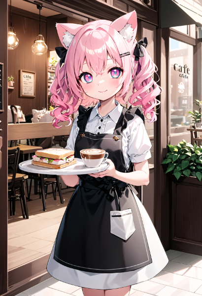 サンドイッチセットです♪